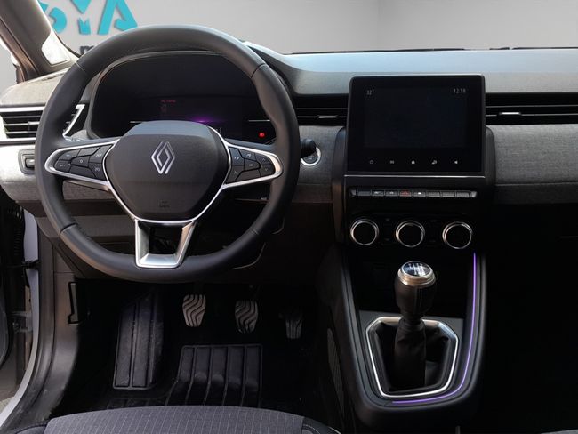 Renault Clio evolution TCe 67 kW  - Foto 10