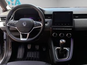 Renault Clio evolution TCe 67 kW  - Foto 10