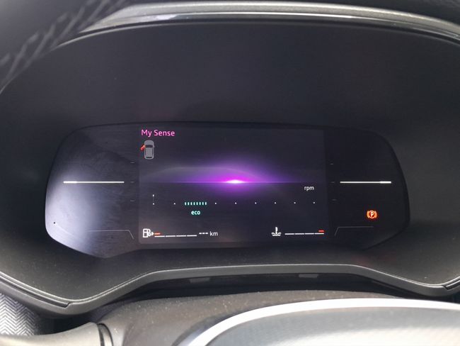 Renault Clio evolution TCe 67 kW  - Foto 24