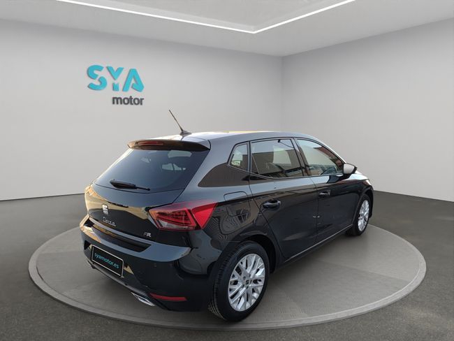 Seat Ibiza 1.0 TSI 85 kW  - Foto 6