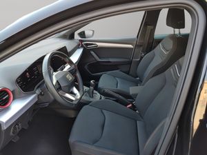 Seat Ibiza 1.0 TSI 85 kW  - Foto 9