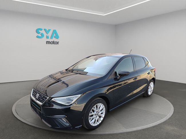 Seat Ibiza 1.0 TSI 85 kW  - Foto 4