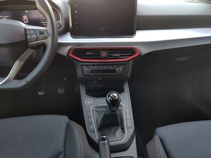 Seat Ibiza 1.0 TSI 85 kW  - Foto 20