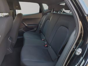 Seat Ibiza 1.0 TSI 85 kW  - Foto 17