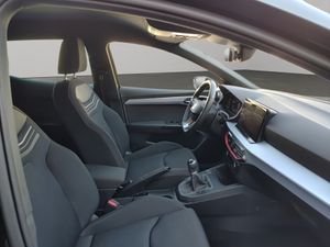 Seat Ibiza 1.0 TSI 85 kW  - Foto 18