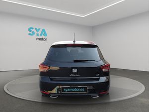 Seat Ibiza 1.0 TSI 85 kW  - Foto 13