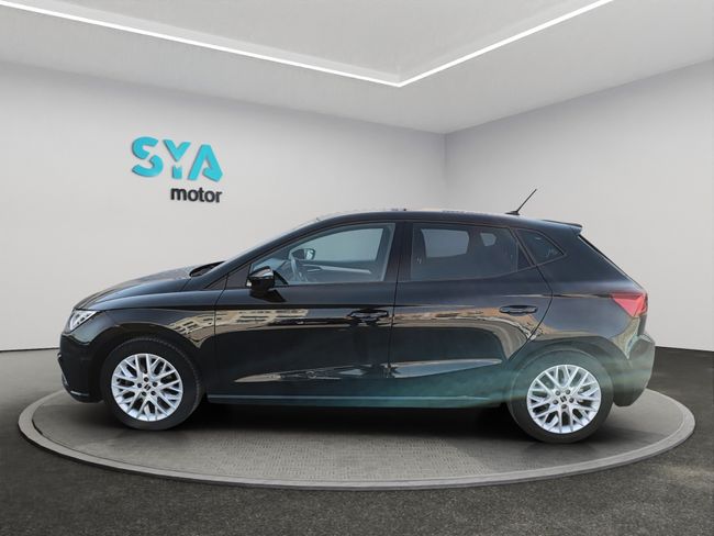 Seat Ibiza 1.0 TSI 85 kW  - Foto 14