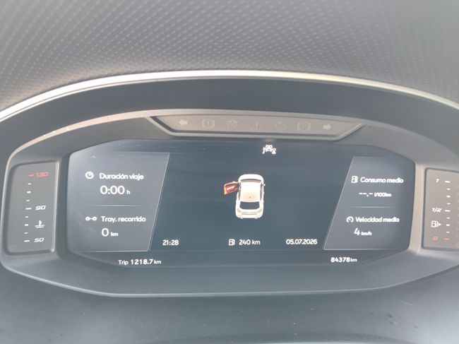 Seat Ibiza 1.0 TSI 85 kW  - Foto 25