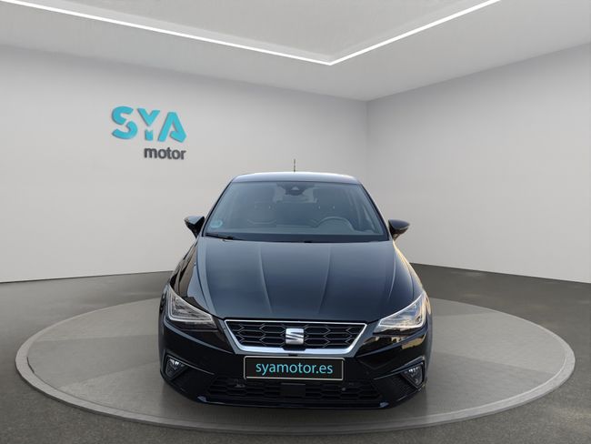 Seat Ibiza 1.0 TSI 85 kW  - Foto 12