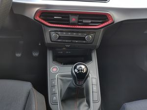 Seat Ibiza 1.0 TSI 85 kW  - Foto 21