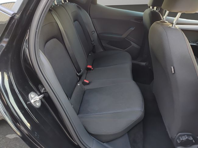 Seat Ibiza 1.0 TSI 85 kW  - Foto 8