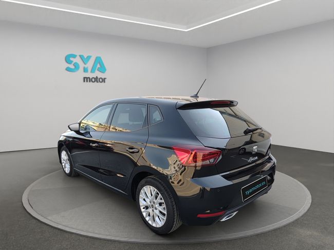 Seat Ibiza 1.0 TSI 85 kW  - Foto 5