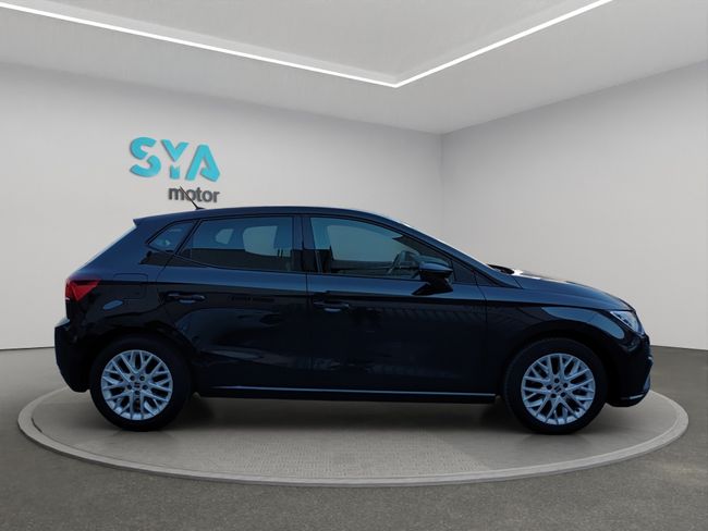 Seat Ibiza 1.0 TSI 85 kW  - Foto 15