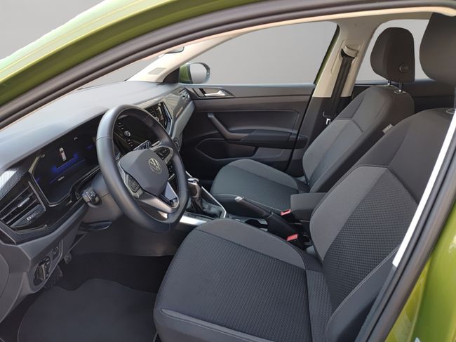 Volkswagen Taigo 1.0 TSI 84kw  - Foto 9