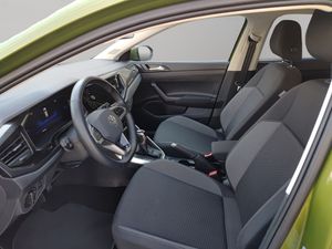 Volkswagen Taigo 1.0 TSI 84kw  - Foto 9