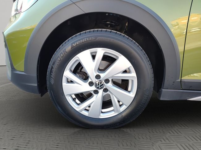 Volkswagen Taigo 1.0 TSI 84kw  - Foto 16