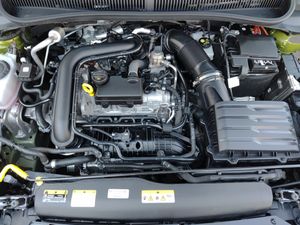 Volkswagen Taigo 1.0 TSI 84kw  - Foto 23