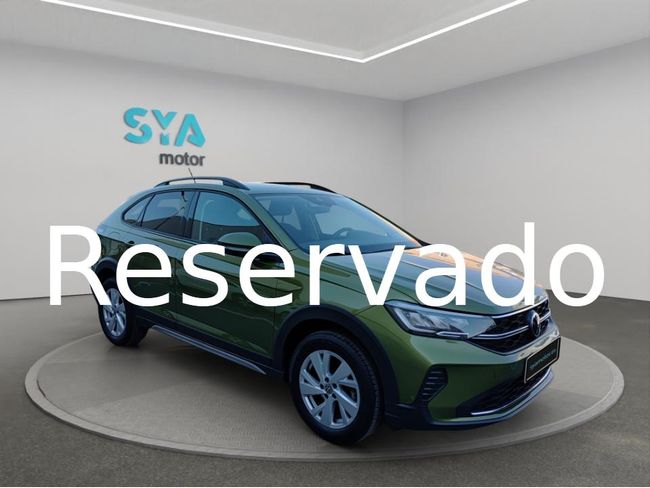 Volkswagen Taigo 1.0 TSI 84kw  - Foto 2