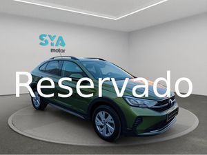 Volkswagen Taigo 1.0 TSI 84kw  - Foto 2