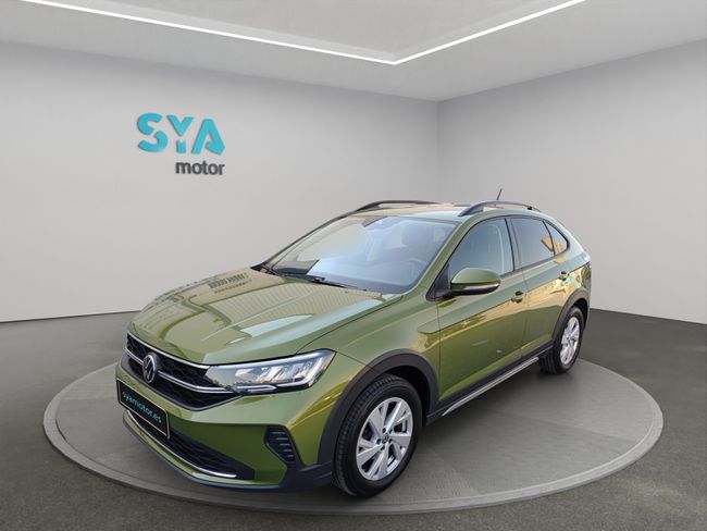 Volkswagen Taigo 1.0 TSI 84kw  - Foto 4