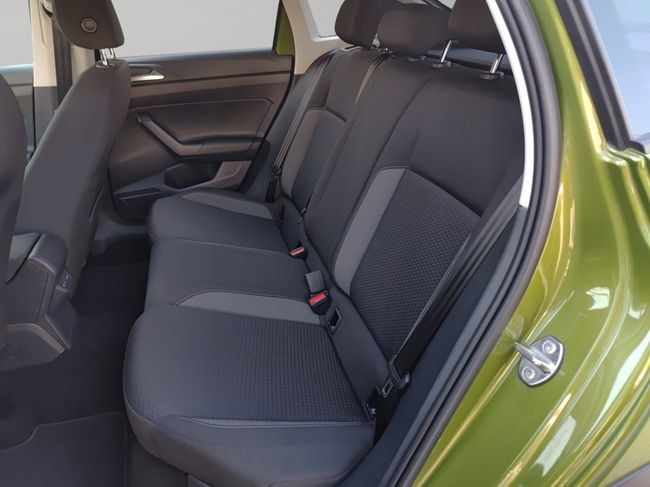 Volkswagen Taigo 1.0 TSI 84kw  - Foto 17