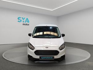Ford Transit Courier Van  - Foto 12
