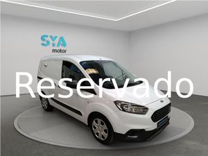 Ford Transit Courier Van  - Foto 2