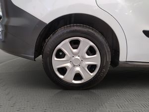 Ford Transit Courier Van  - Foto 11