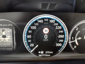 Jaguar F-Pace 3.0 TDV6 221 kW  - Foto 11