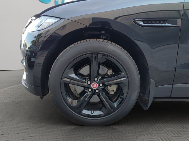 Jaguar F-Pace 3.0 TDV6 221 kW  - Foto 16