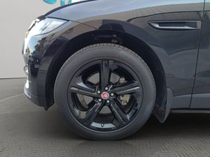 Jaguar F-Pace 3.0 TDV6 221 kW  - Foto 16