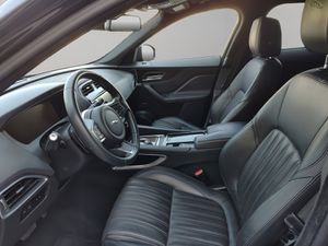 Jaguar F-Pace 3.0 TDV6 221 kW  - Foto 9