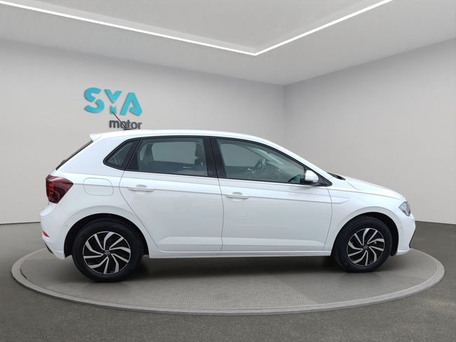 Volkswagen Polo Life 1.0 TSI 70 kW  - Foto 15