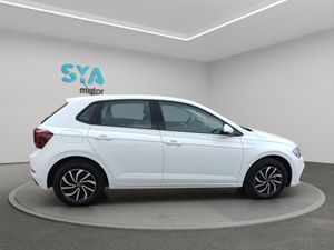 Volkswagen Polo Life 1.0 TSI 70 kW  - Foto 15