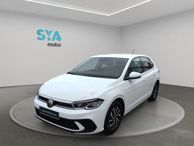 Volkswagen Polo Life 1.0 TSI 70 kW  - Foto 4