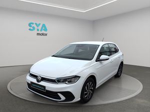 Volkswagen Polo Life 1.0 TSI 70 kW  - Foto 4