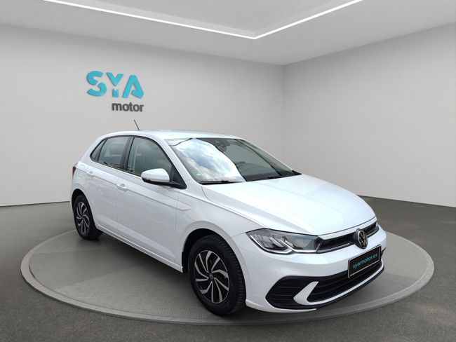 Volkswagen Polo Life 1.0 TSI 70 kW  - Foto 2