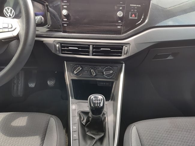 Volkswagen Polo Life 1.0 TSI 70 kW  - Foto 21