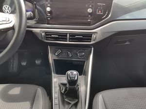 Volkswagen Polo Life 1.0 TSI 70 kW  - Foto 21