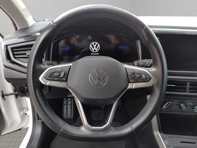 Volkswagen Polo Life 1.0 TSI 70 kW  - Foto 20