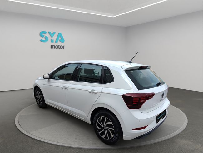 Volkswagen Polo Life 1.0 TSI 70 kW  - Foto 5
