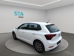 Volkswagen Polo Life 1.0 TSI 70 kW  - Foto 5