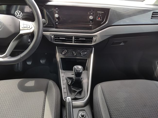Volkswagen Polo Life 1.0 TSI 70 kW  - Foto 18