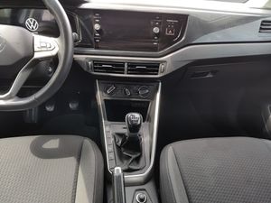 Volkswagen Polo Life 1.0 TSI 70 kW  - Foto 18