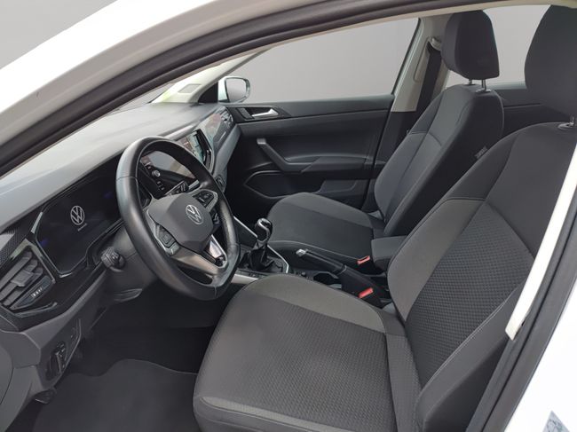 Volkswagen Polo Life 1.0 TSI 70 kW  - Foto 9