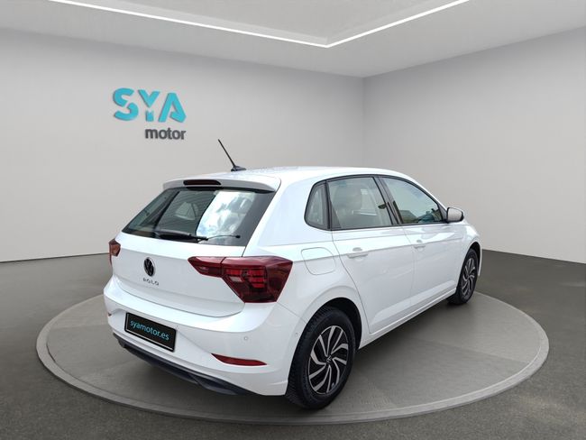 Volkswagen Polo Life 1.0 TSI 70 kW  - Foto 6