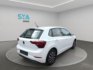 Volkswagen Polo Life 1.0 TSI 70 kW  - Foto 6