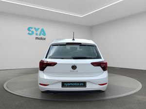 Volkswagen Polo Life 1.0 TSI 70 kW  - Foto 13