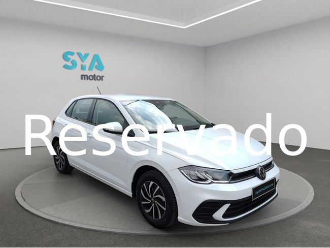 Volkswagen Polo Life 1.0 TSI 70 kW  - Foto 2