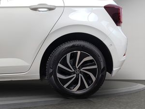 Volkswagen Polo Life 1.0 TSI 70 kW  - Foto 16